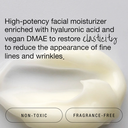 Brightening Face Moisturizer