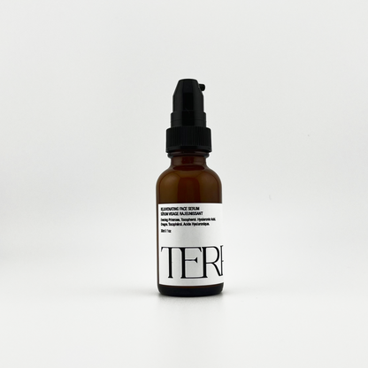 Rejuvenating Face Serum